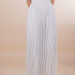 تنورة كسرات كامل