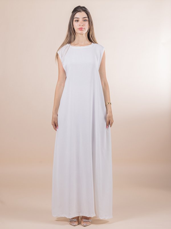 2 (1) بيسك كت قبة مدورة - الصورة 1