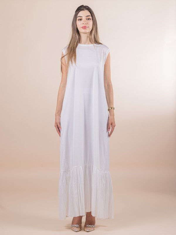 2 (1) بيسك كت قبة مدورة نص كسرات - الصورة 1