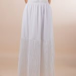 تنورة بلاسيه